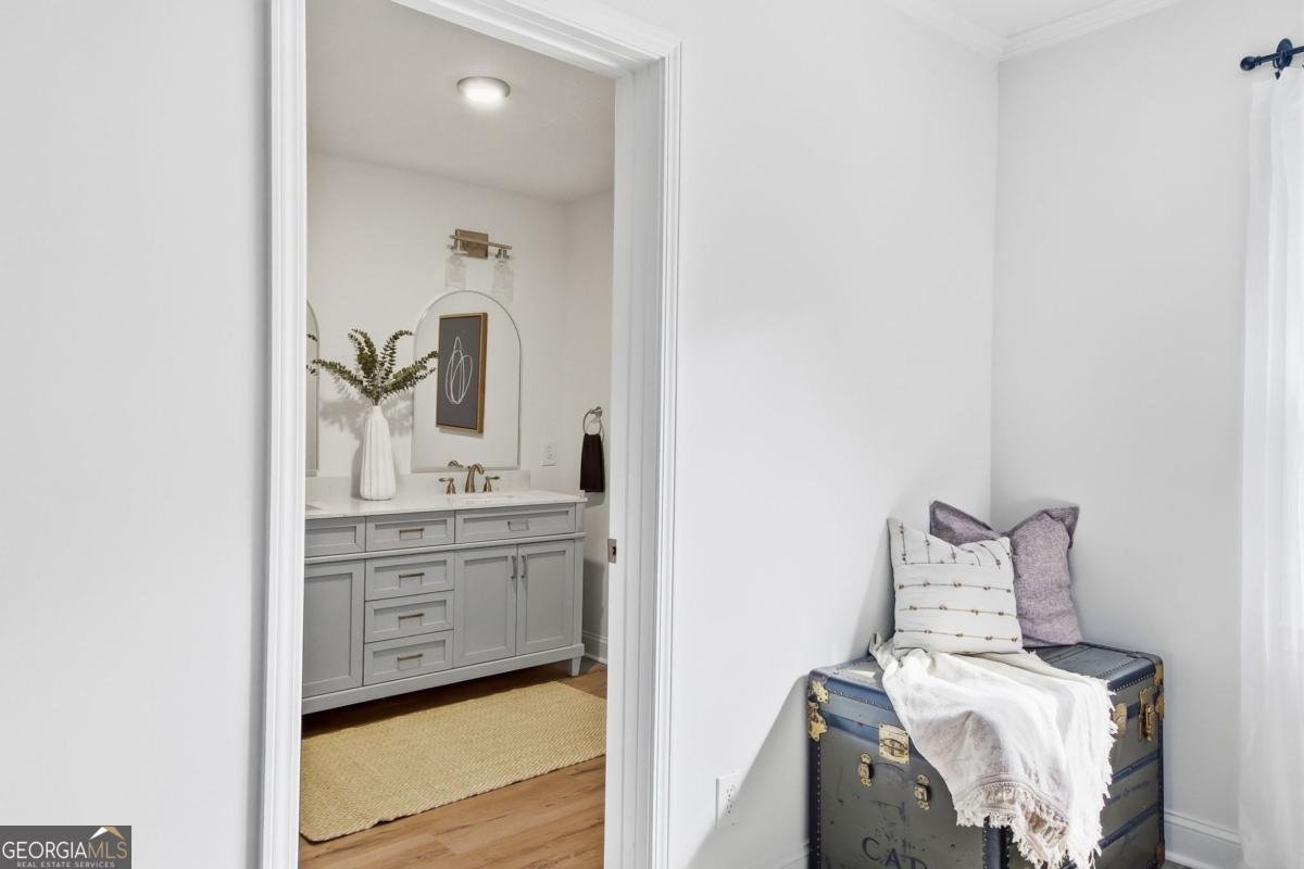 4749 Cox Street Acworth - Photo 22