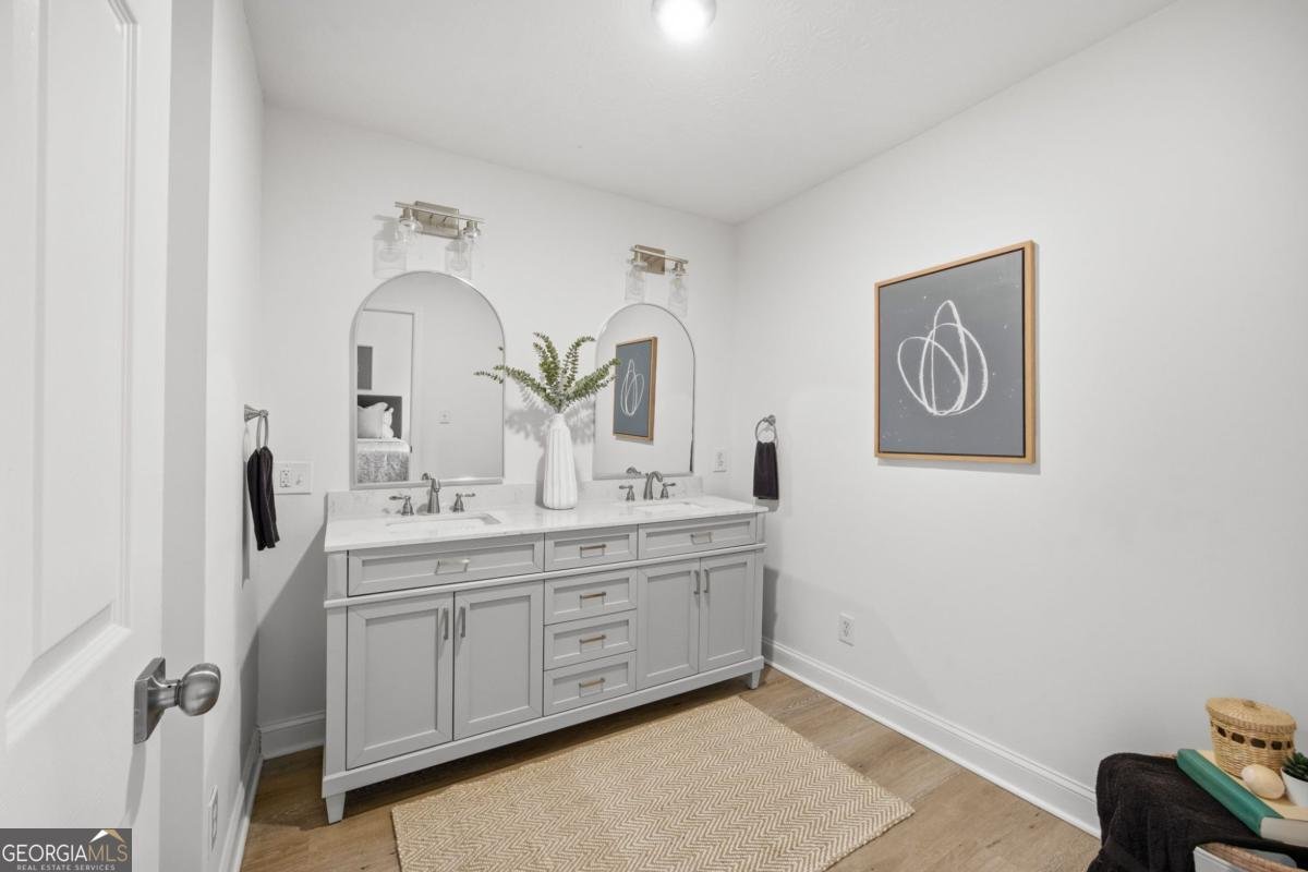 4749 Cox Street Acworth - Photo 23