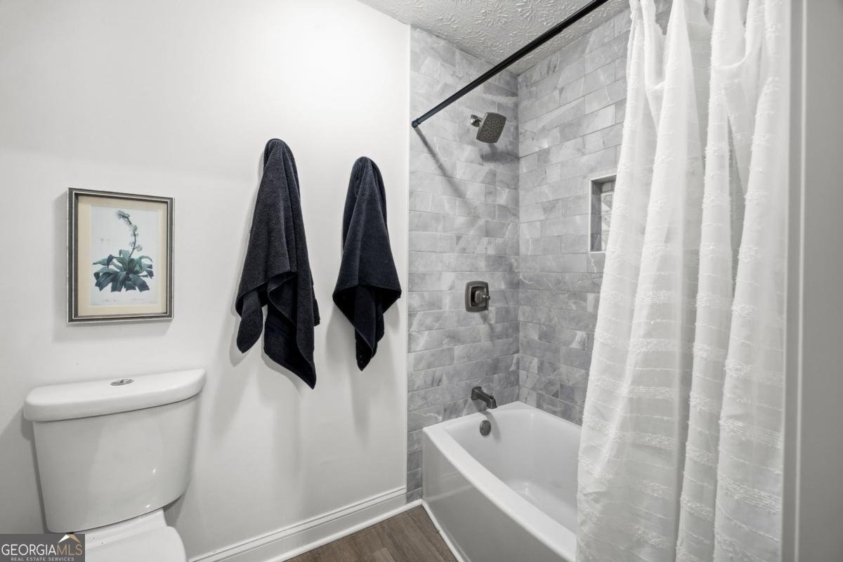 4749 Cox Street Acworth - Photo 25