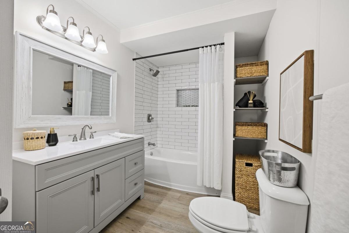 4749 Cox Street Acworth - Photo 27