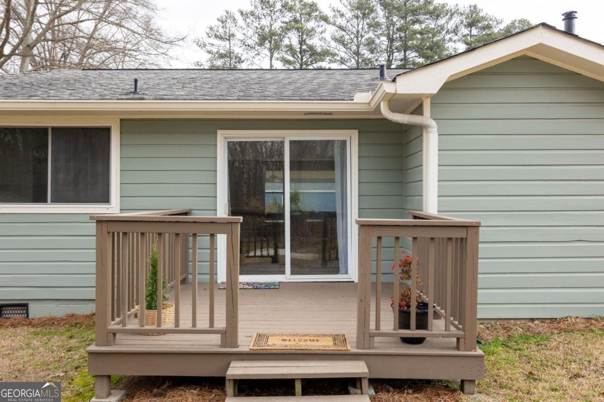 4749 Cox Street Acworth - Photo 31