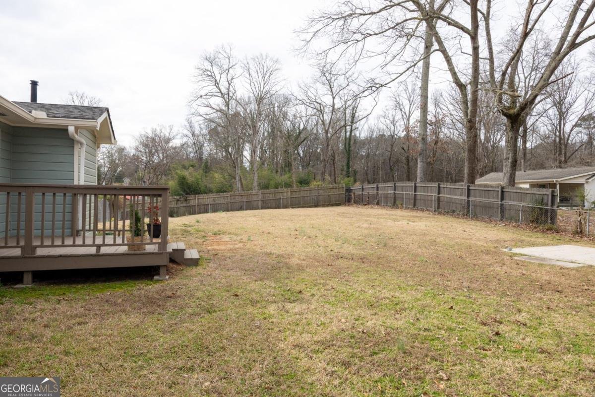 4749 Cox Street Acworth - Photo 32