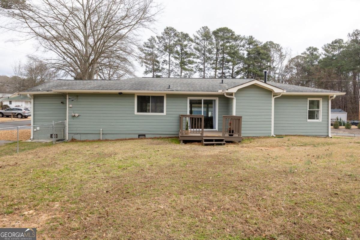 4749 Cox Street Acworth - Photo 34