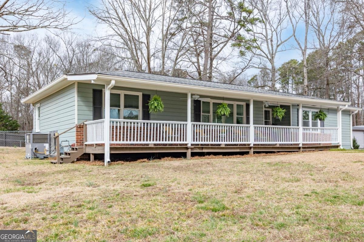 4749 Cox Street Acworth - Photo 36