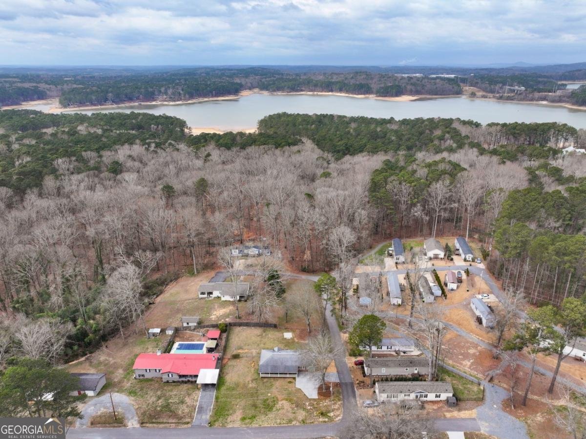 4749 Cox Street Acworth - Photo 37