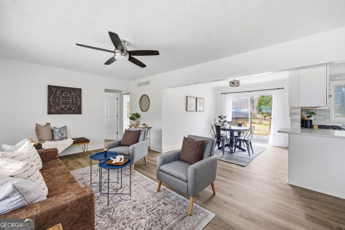 4749 Cox Street Acworth - Photo 8