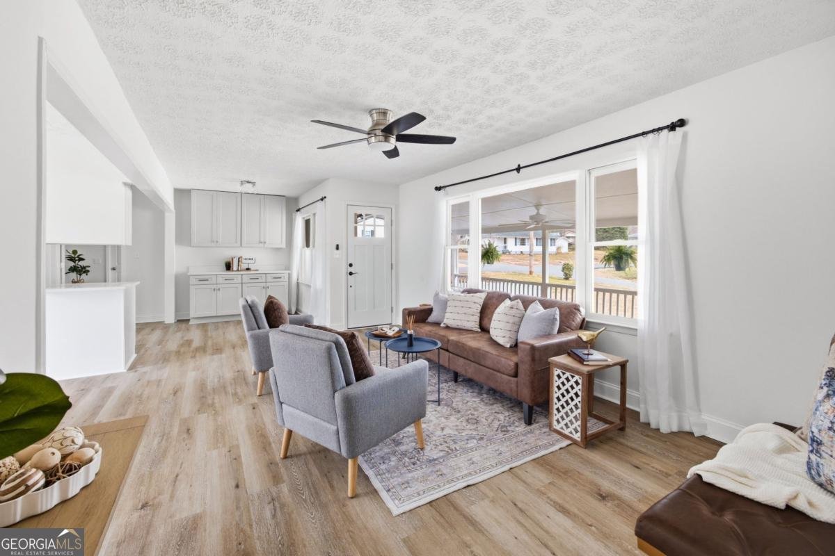 4749 Cox Street Acworth - Photo 9