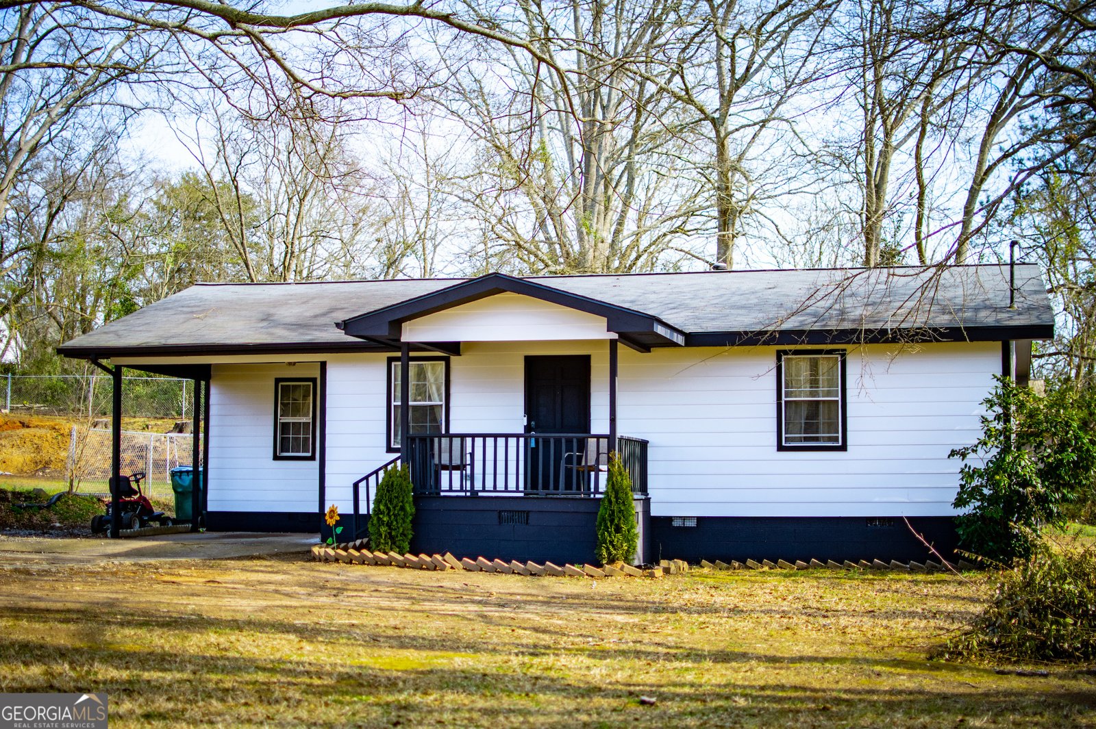 118 Park Lane Carrollton - Photo 1