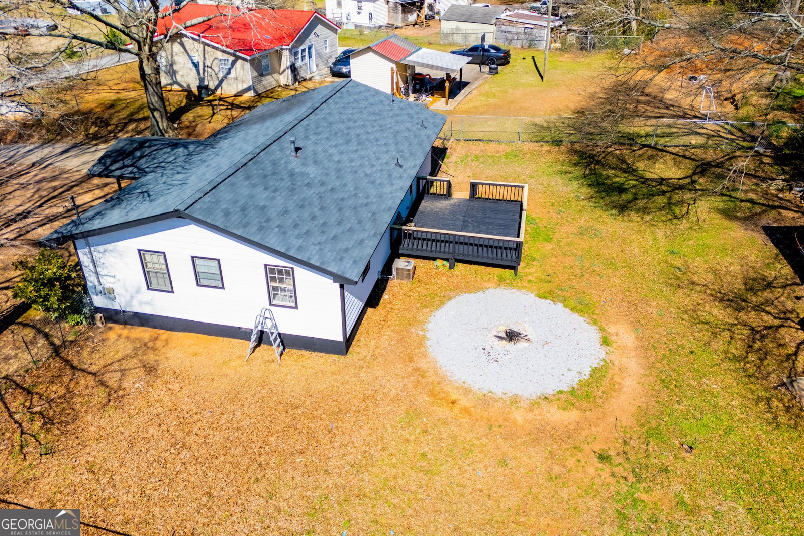 118 Park Lane Carrollton - Photo 13