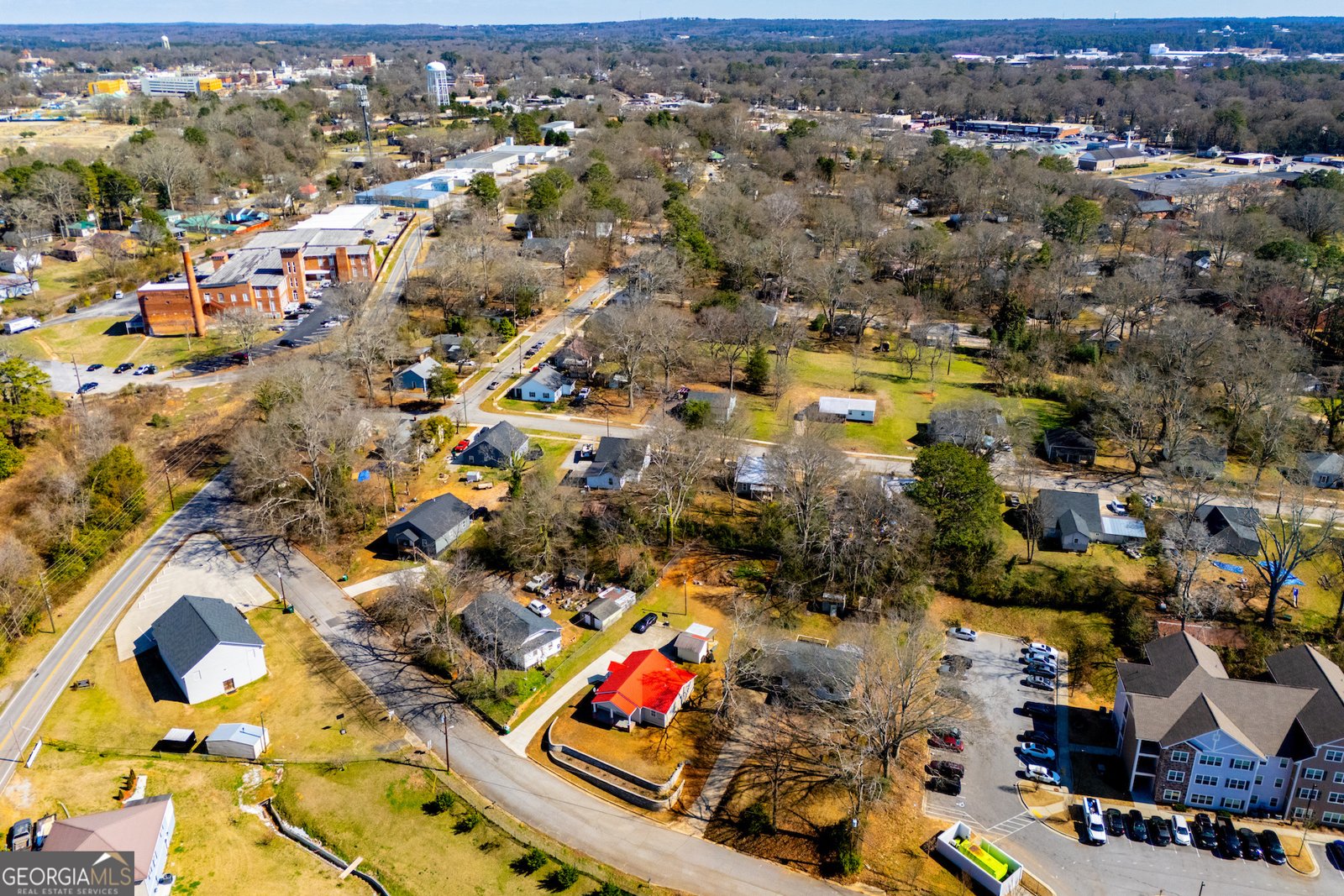 118 Park Lane Carrollton - Photo 14