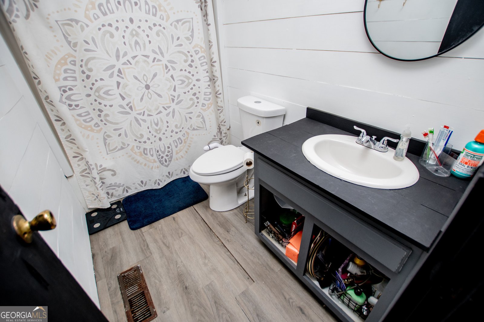 118 Park Lane Carrollton - Photo 8