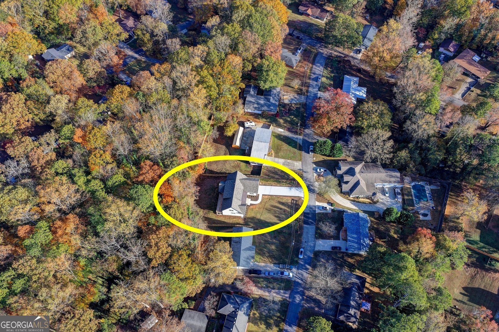 4557 Duncan Sugar Hill - Photo 38