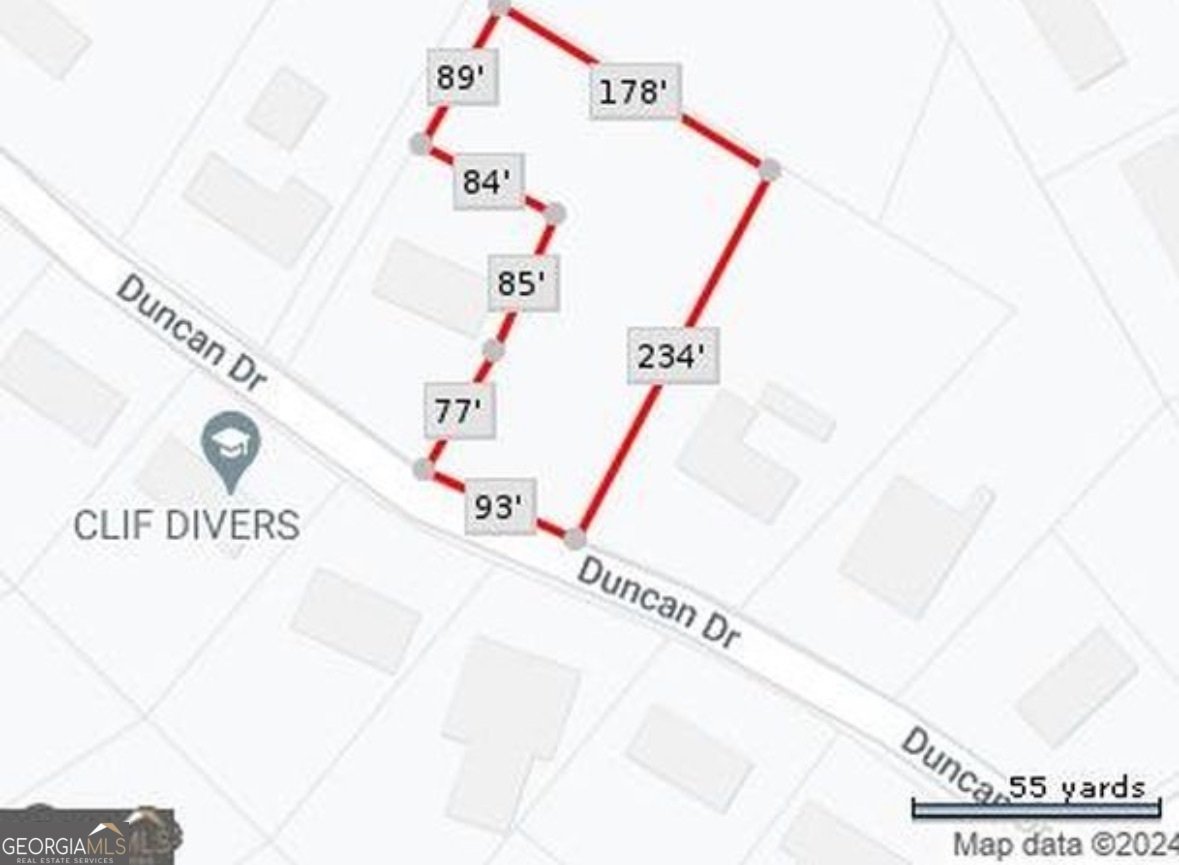 4557 Duncan Sugar Hill - Photo 41