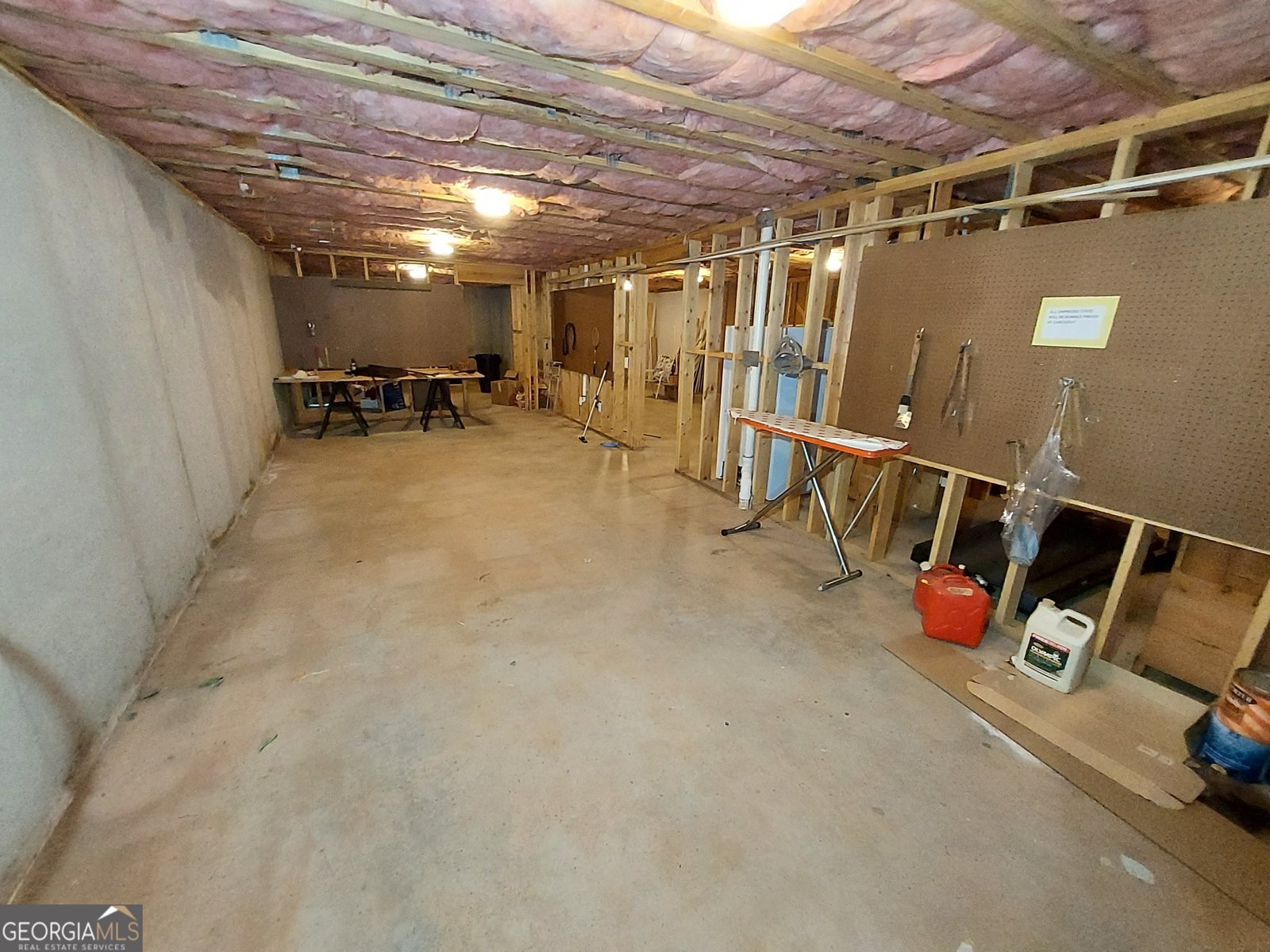 351 Antrim Glen Road Hoschton - Photo 100