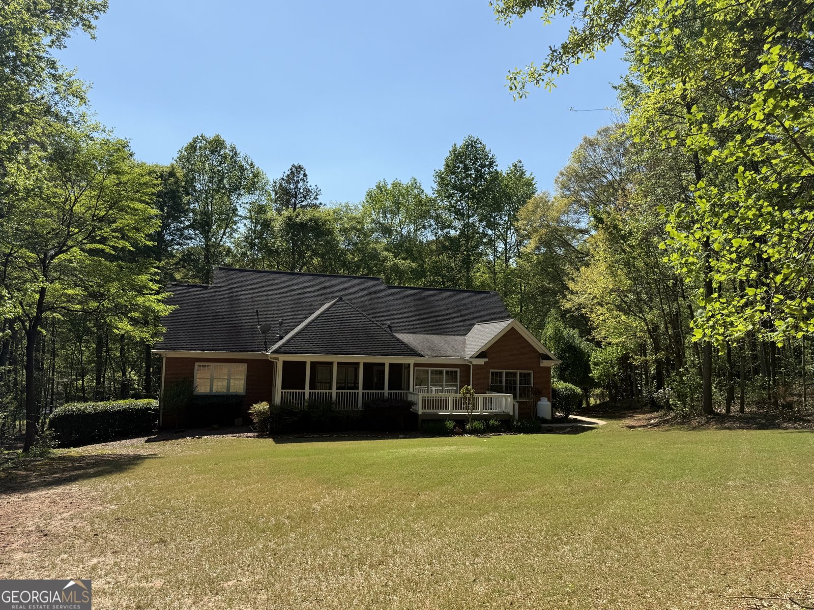 351 Antrim Glen Road Hoschton - Photo 11