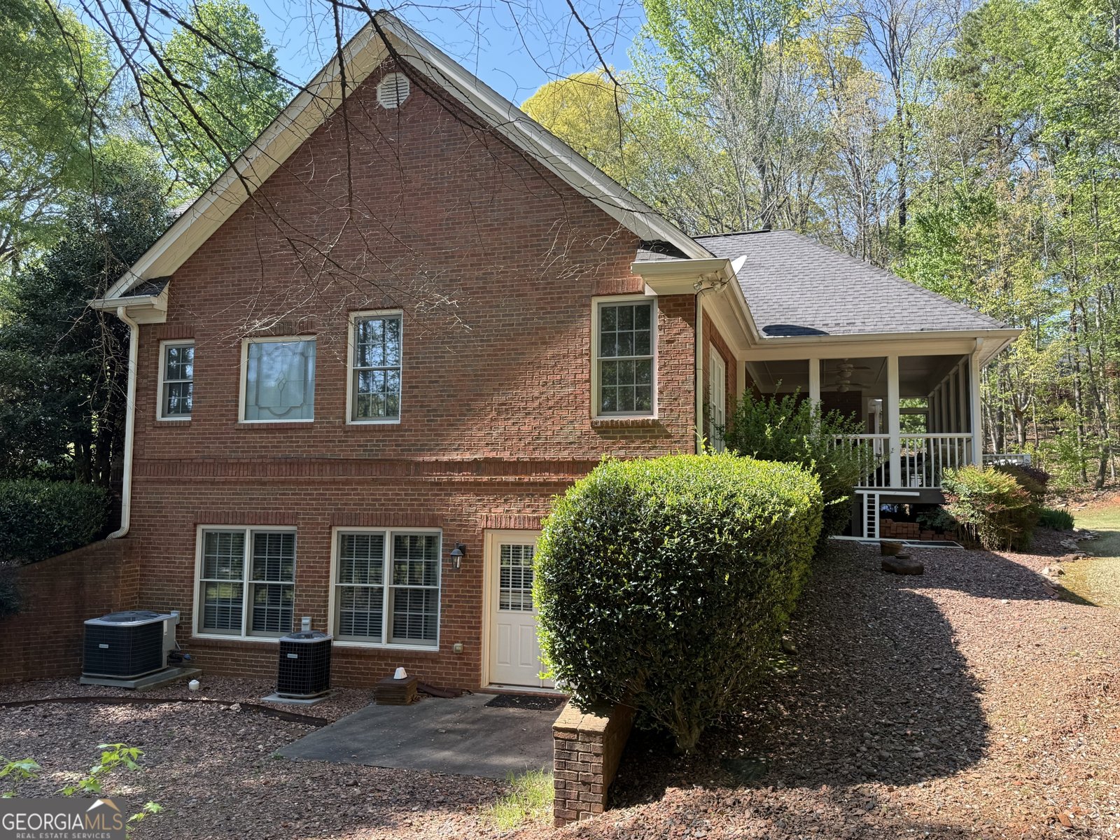 351 Antrim Glen Road Hoschton - Photo 12