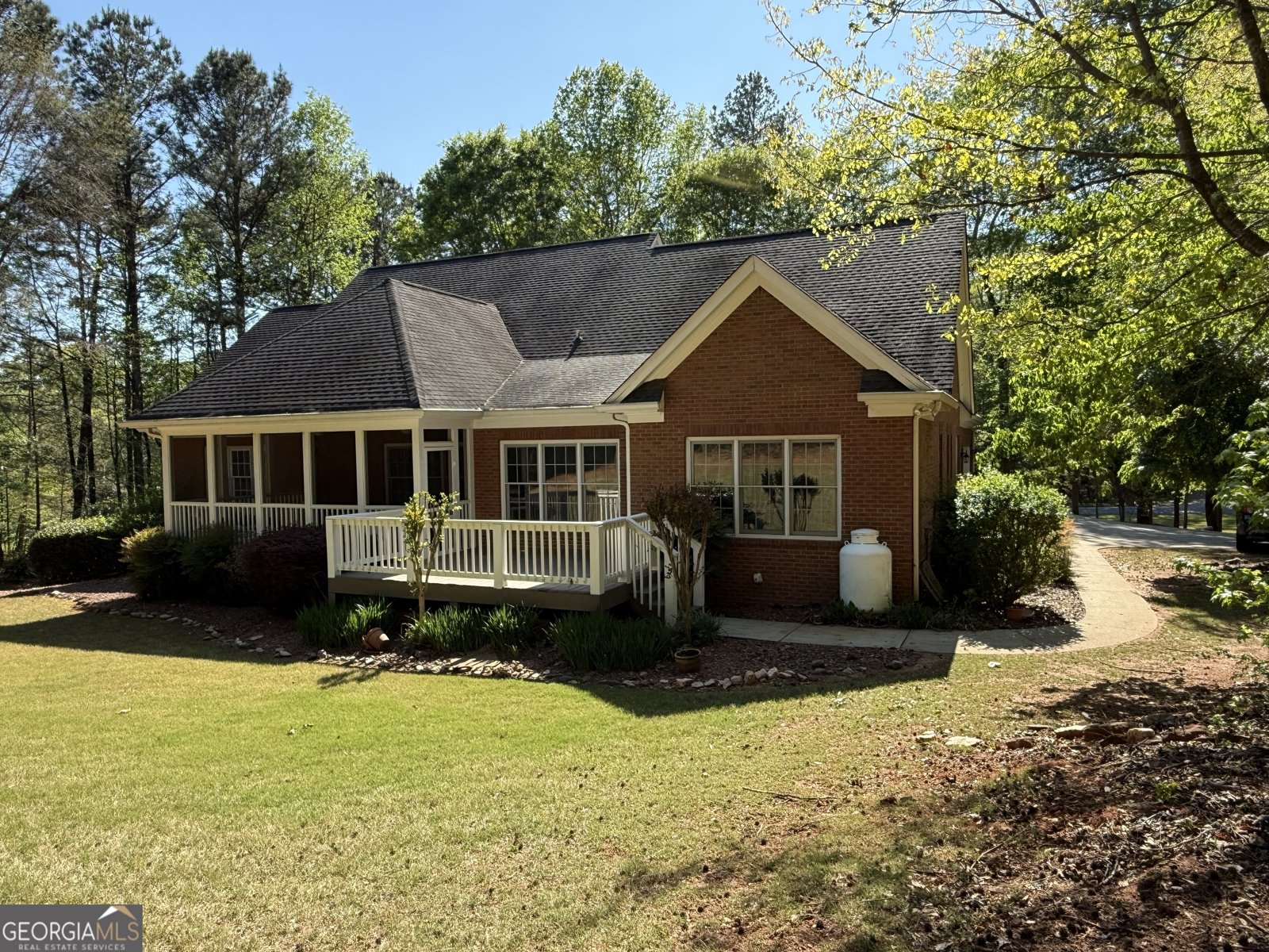 351 Antrim Glen Road Hoschton - Photo 14