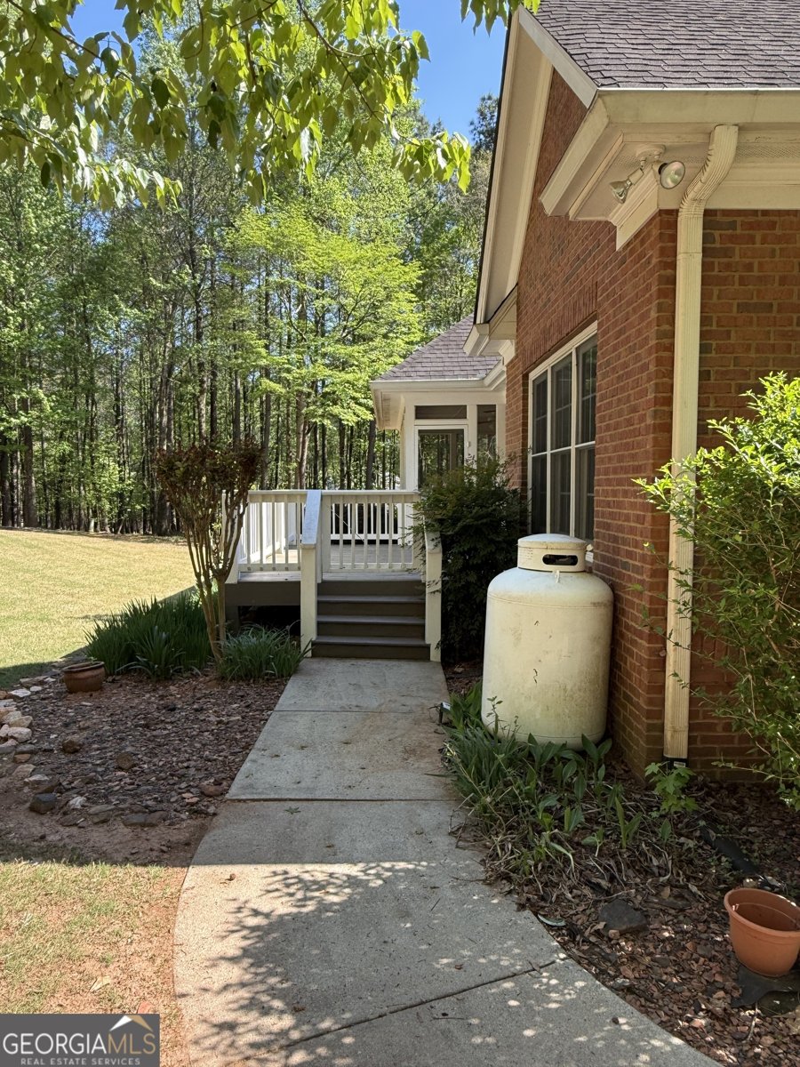 351 Antrim Glen Road Hoschton - Photo 15