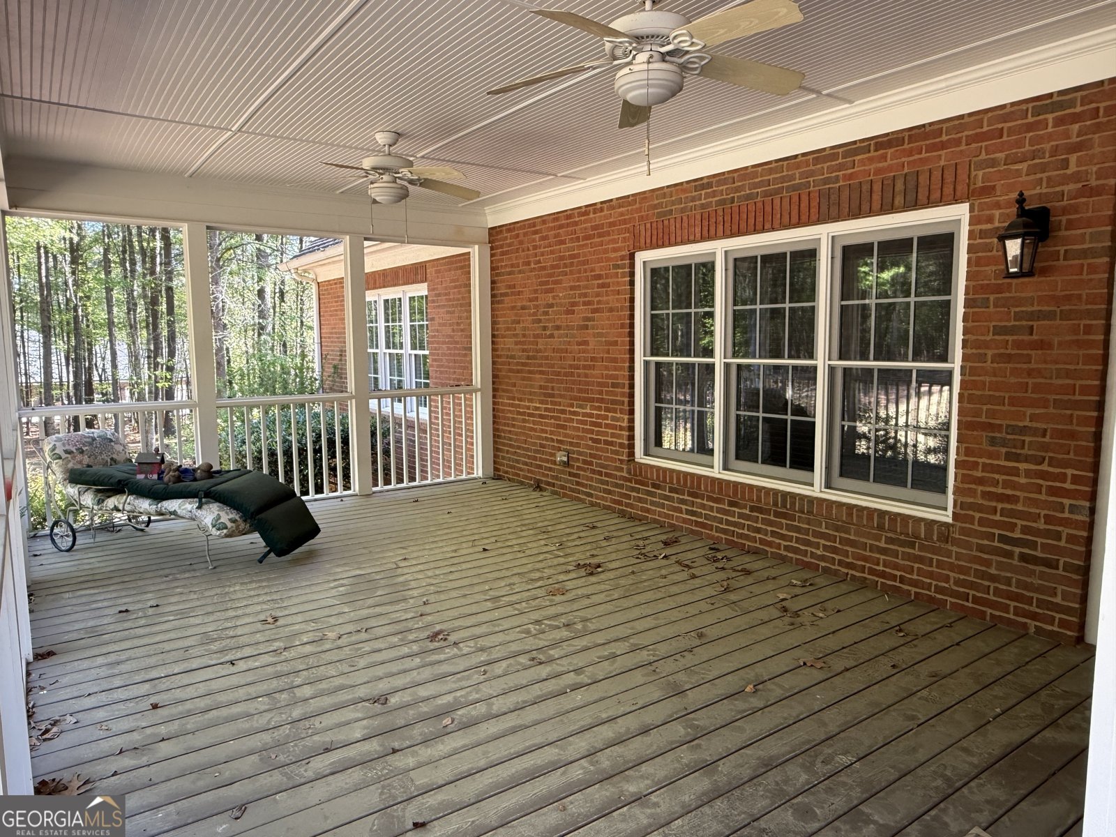 351 Antrim Glen Road Hoschton - Photo 19