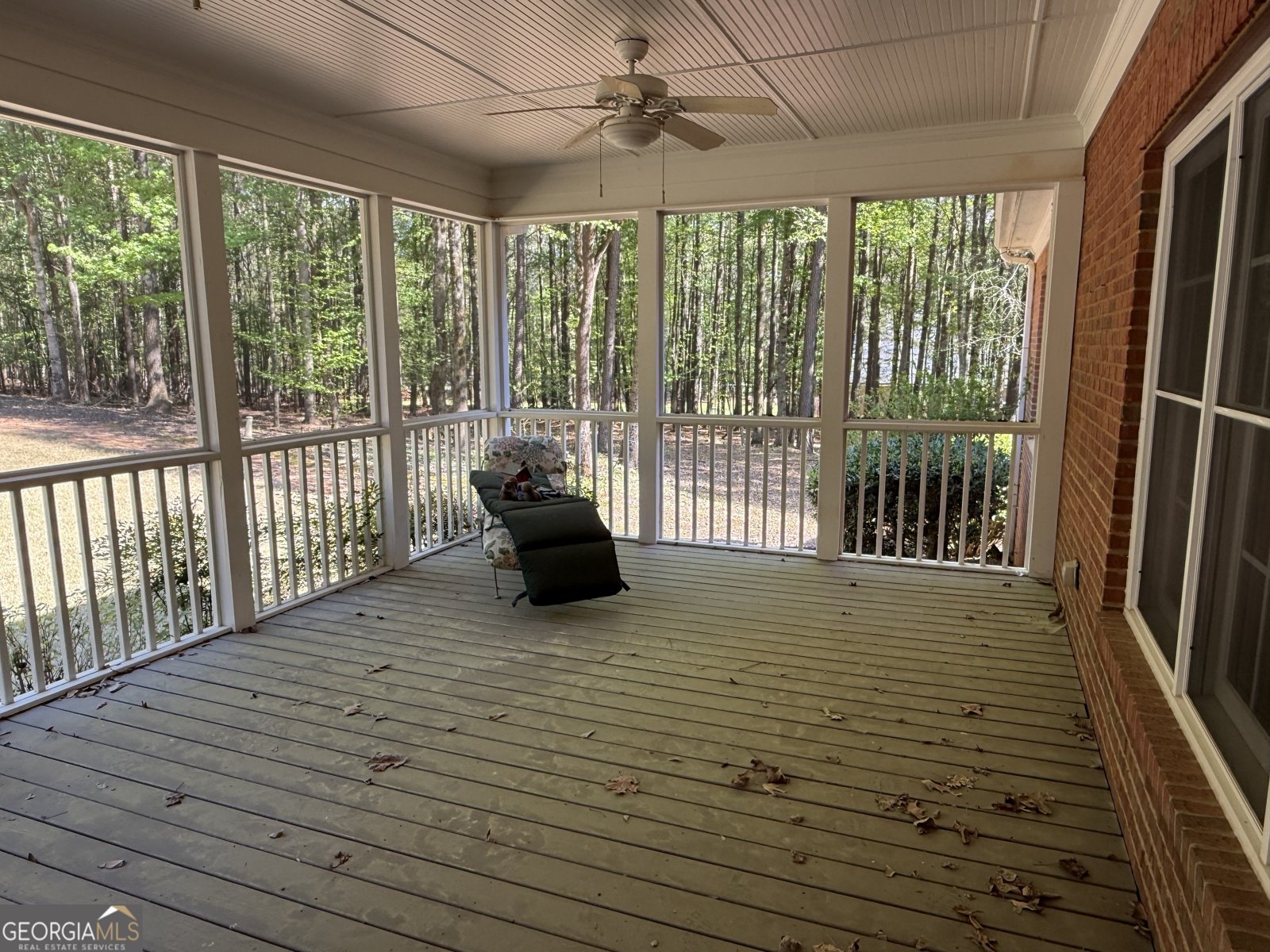 351 Antrim Glen Road Hoschton - Photo 20