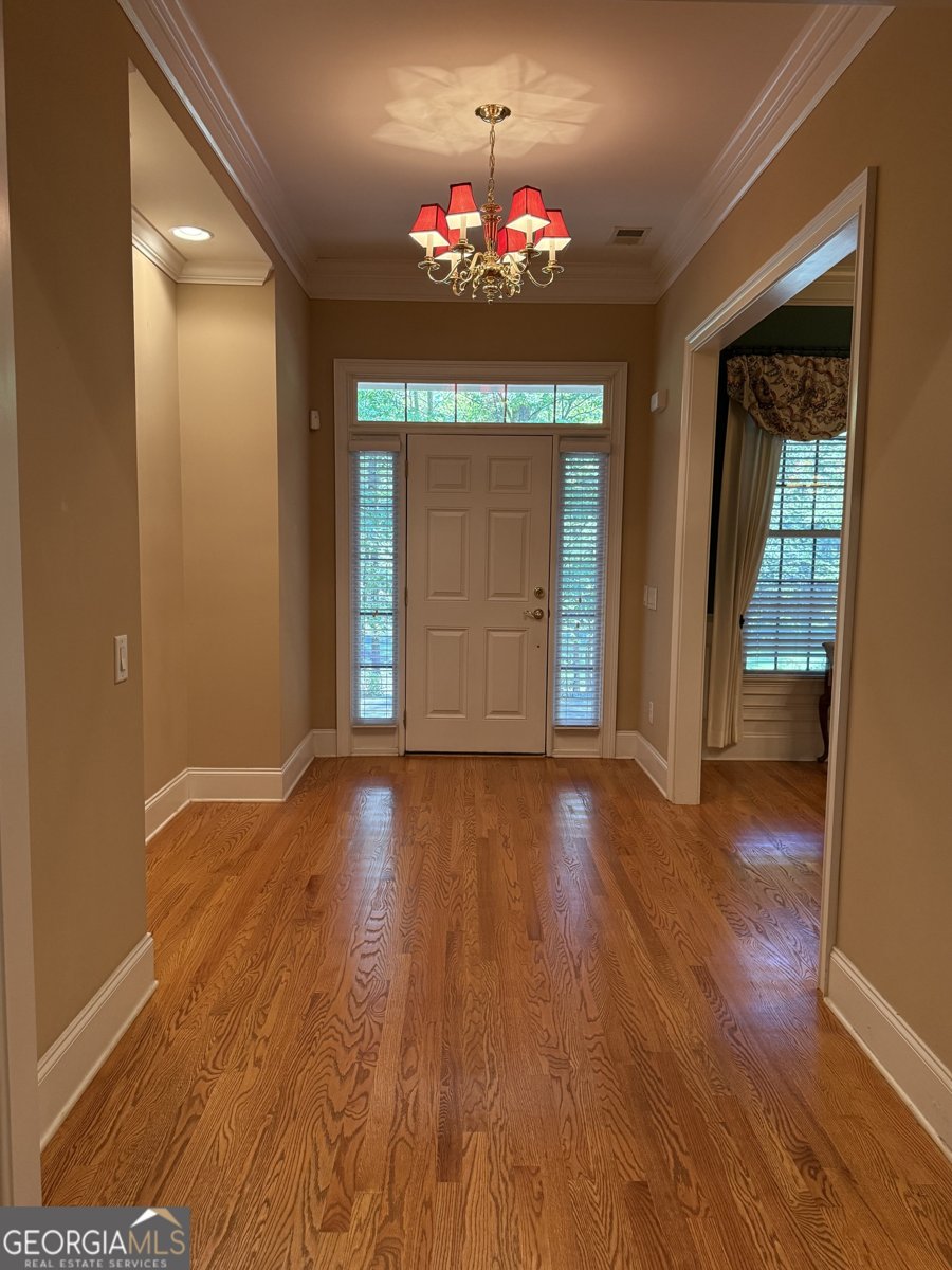 351 Antrim Glen Road Hoschton - Photo 23