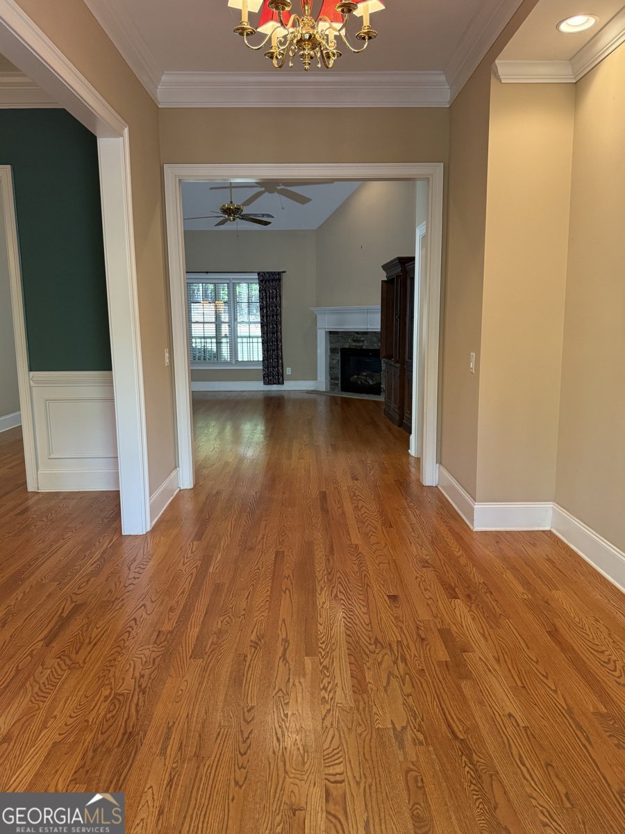 351 Antrim Glen Road Hoschton - Photo 24