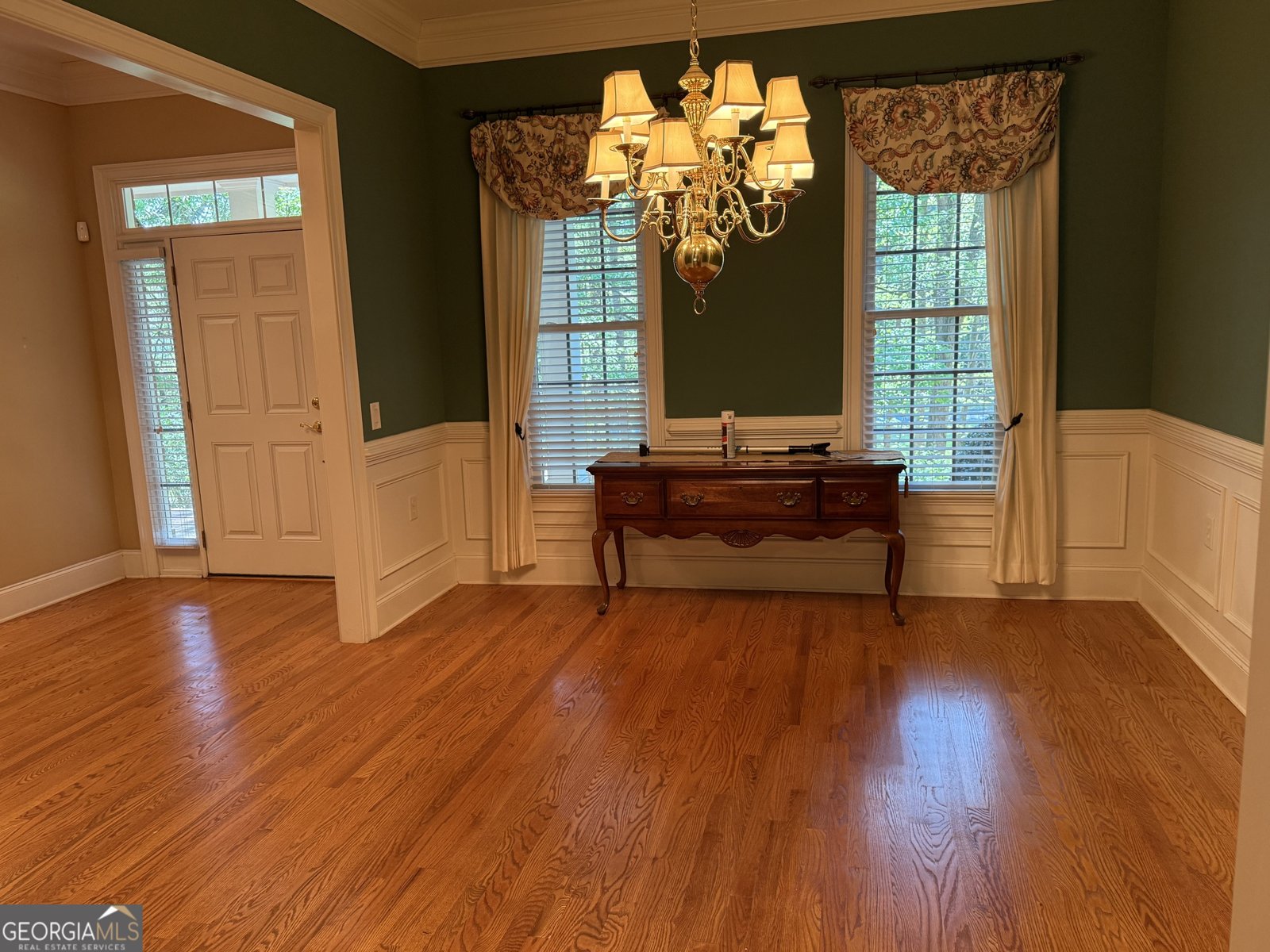 351 Antrim Glen Road Hoschton - Photo 25