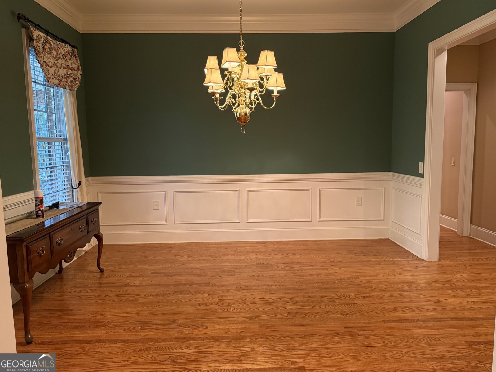 351 Antrim Glen Road Hoschton - Photo 26