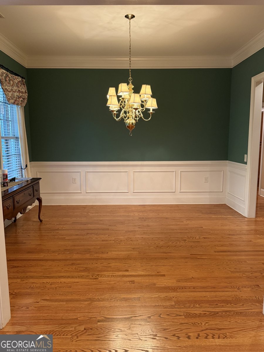 351 Antrim Glen Road Hoschton - Photo 27