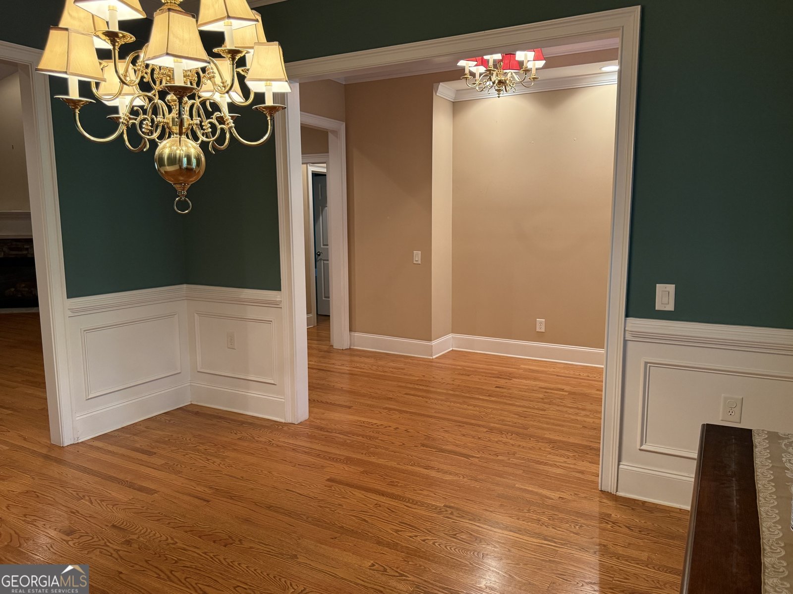 351 Antrim Glen Road Hoschton - Photo 28