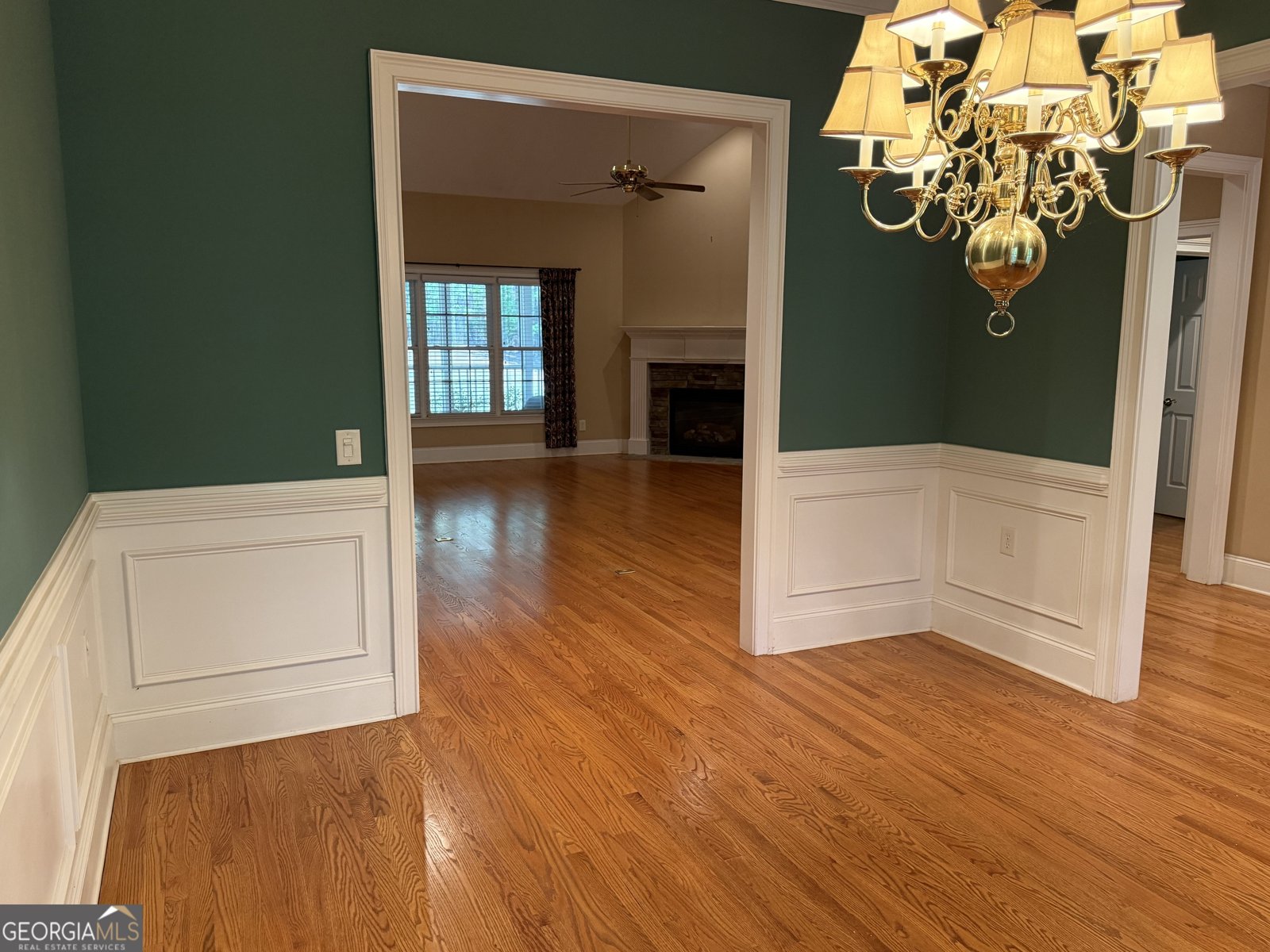 351 Antrim Glen Road Hoschton - Photo 29