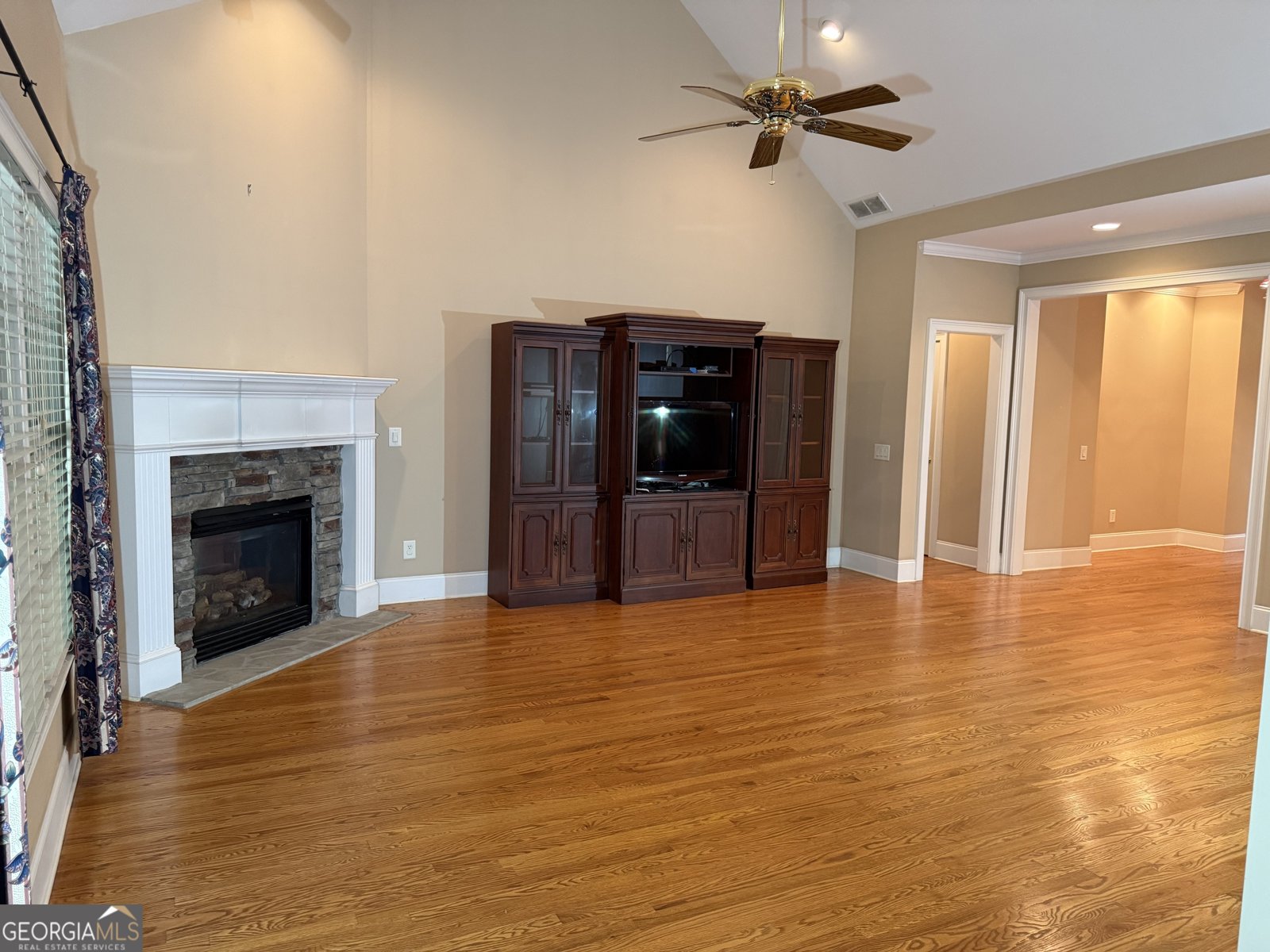 351 Antrim Glen Road Hoschton - Photo 30