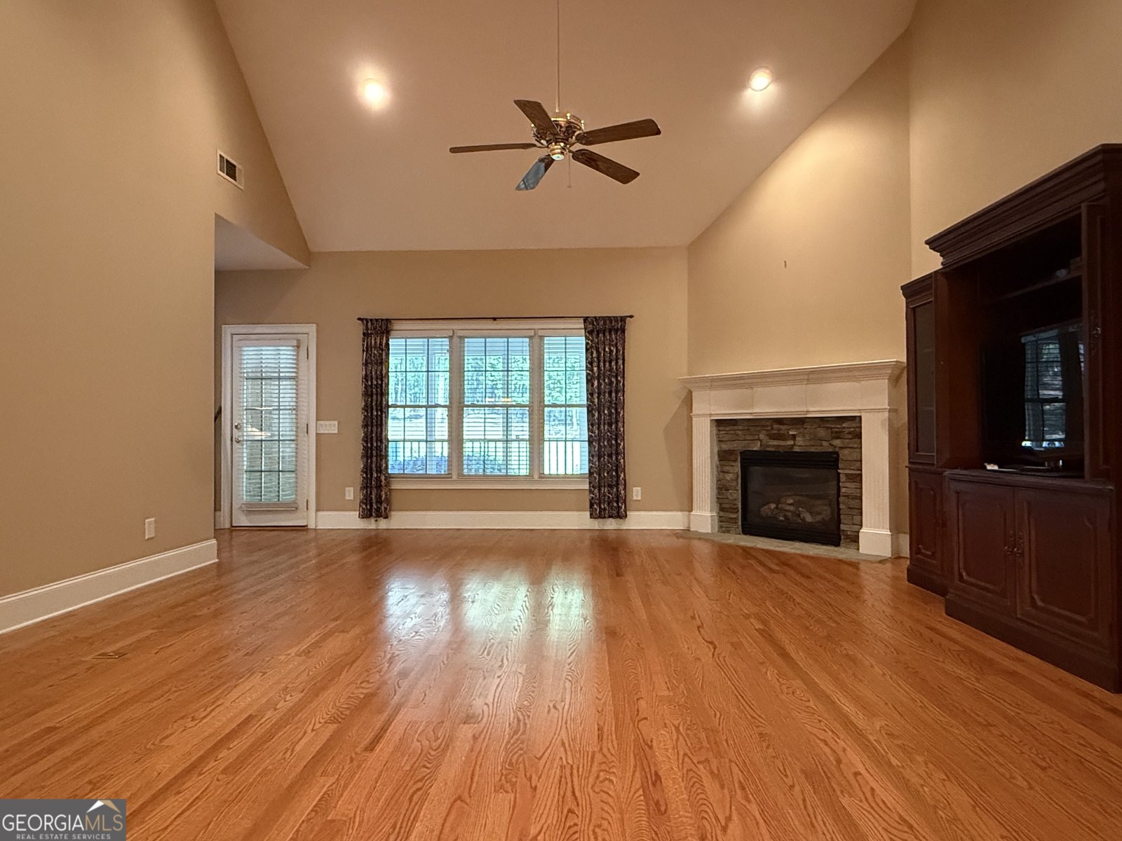 351 Antrim Glen Road Hoschton - Photo 31