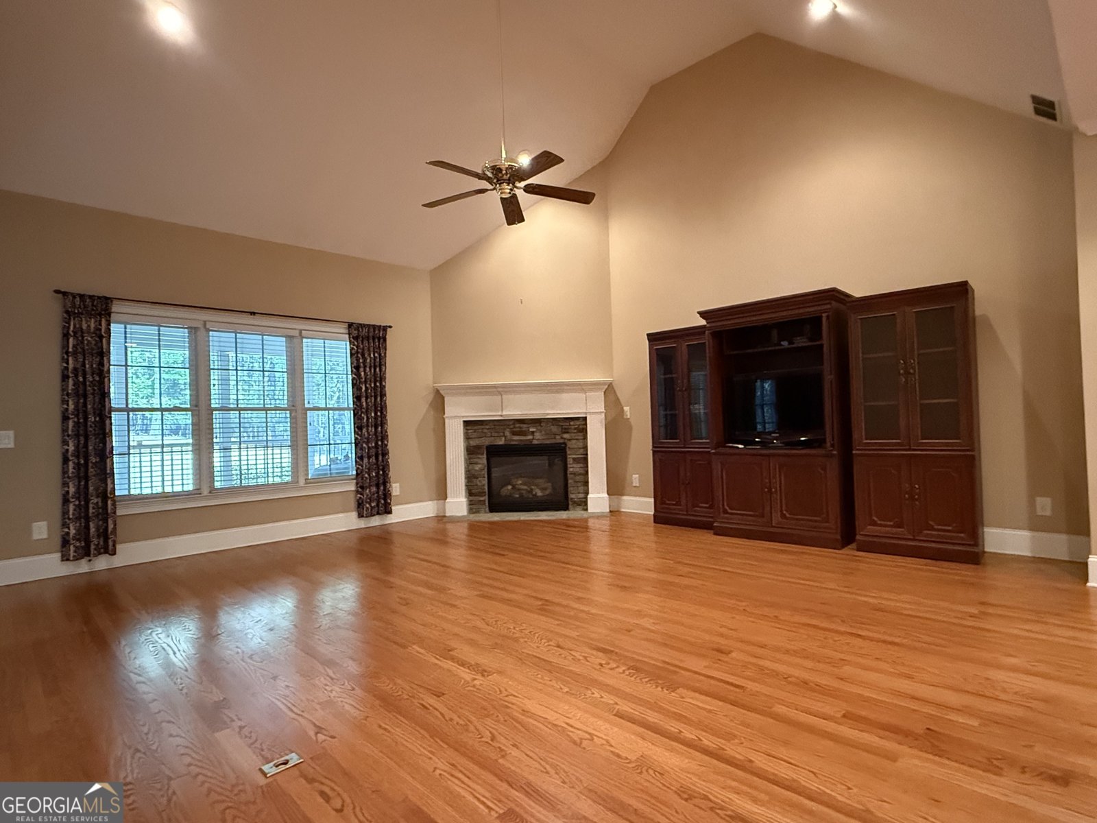 351 Antrim Glen Road Hoschton - Photo 32