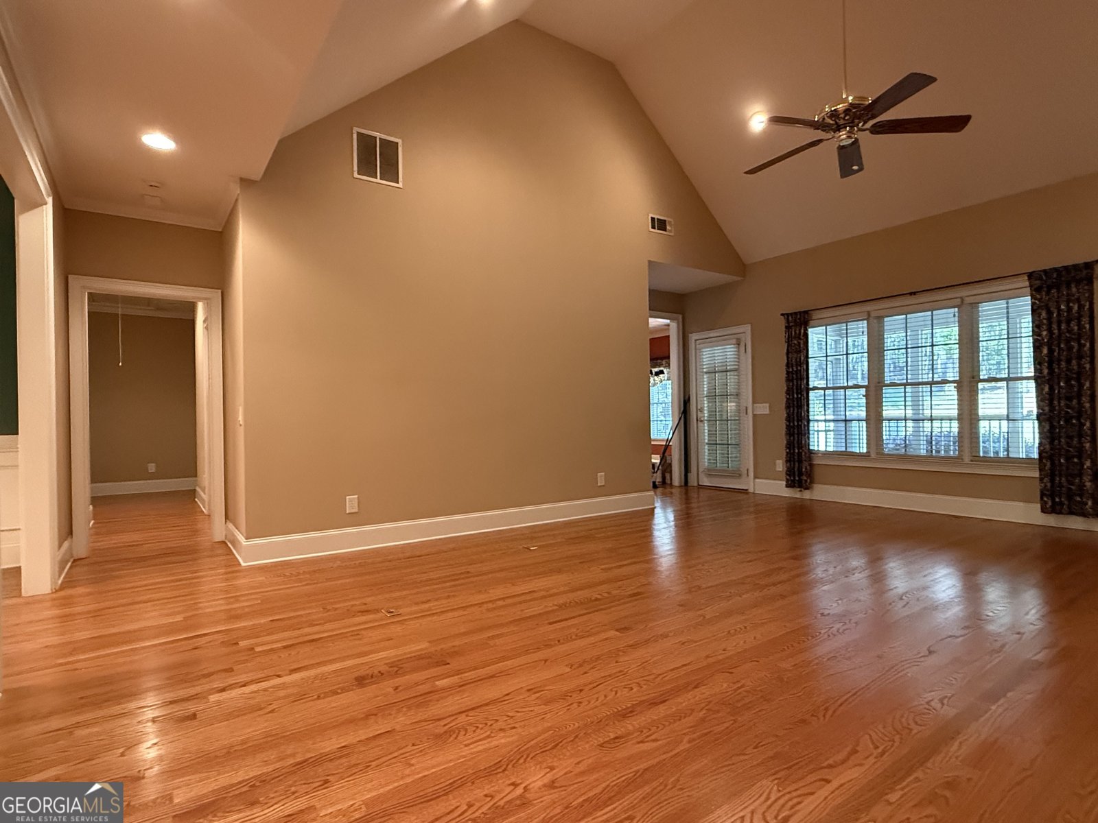 351 Antrim Glen Road Hoschton - Photo 33