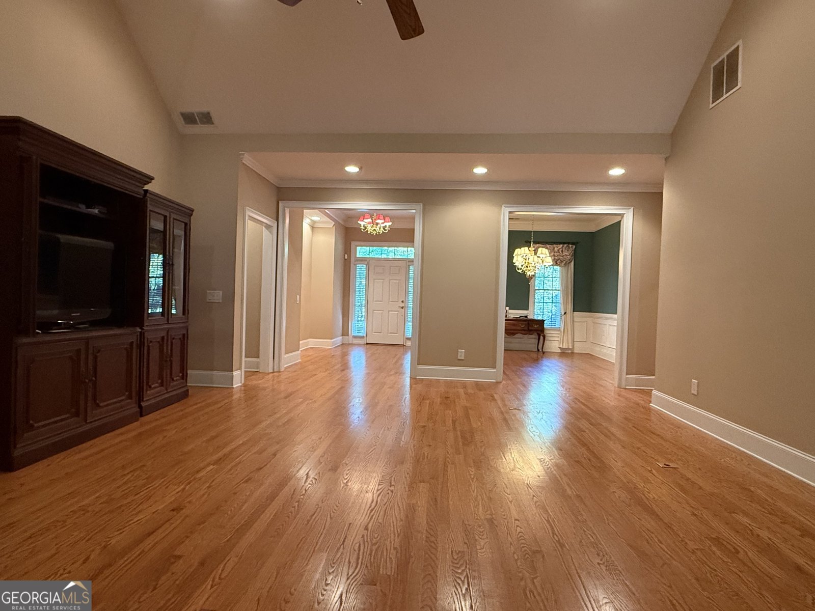 351 Antrim Glen Road Hoschton - Photo 34