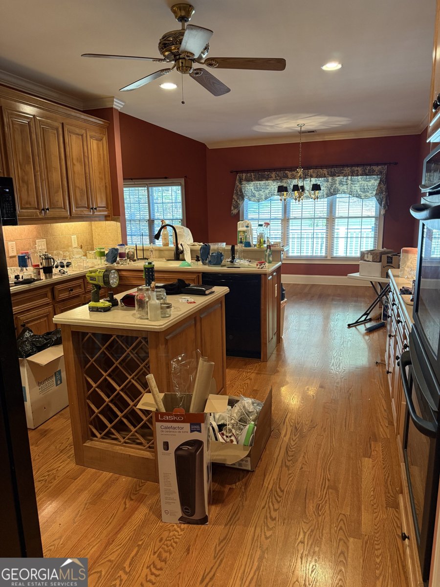 351 Antrim Glen Road Hoschton - Photo 35