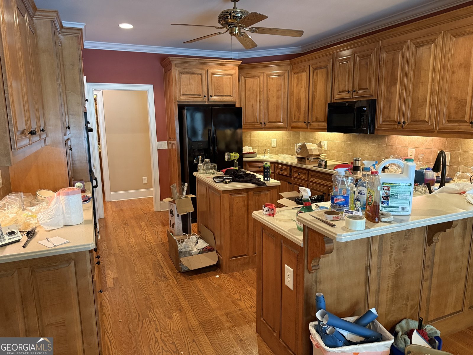 351 Antrim Glen Road Hoschton - Photo 36