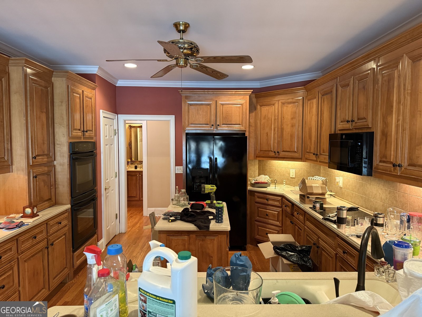 351 Antrim Glen Road Hoschton - Photo 37