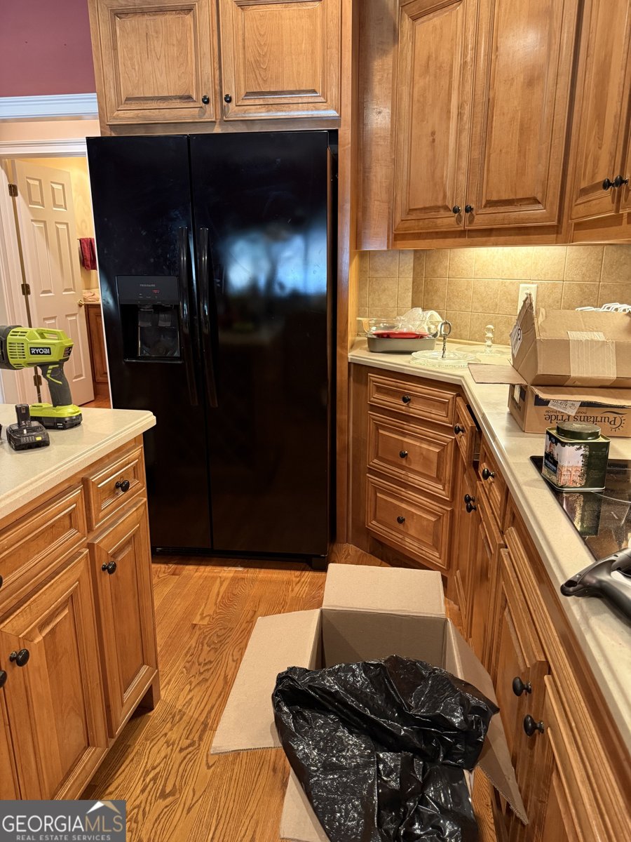 351 Antrim Glen Road Hoschton - Photo 40