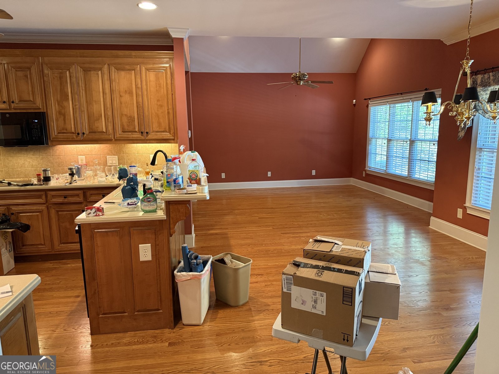 351 Antrim Glen Road Hoschton - Photo 43