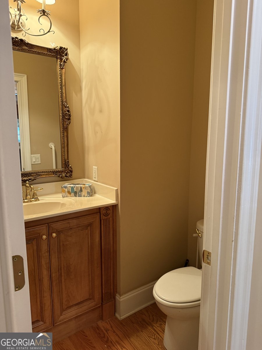 351 Antrim Glen Road Hoschton - Photo 50