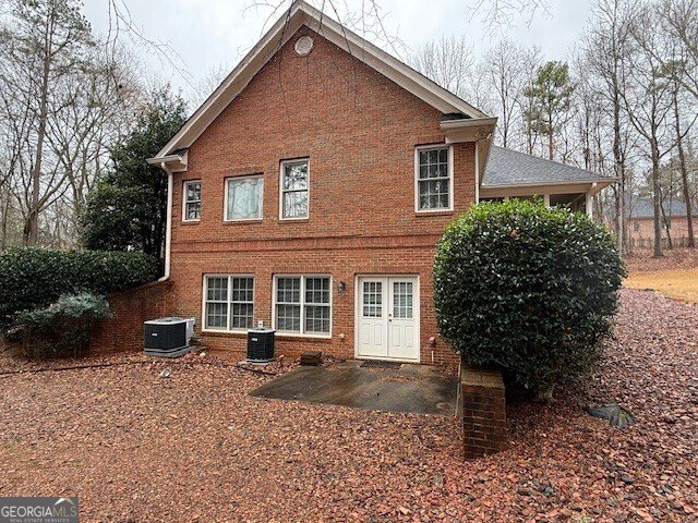 351 Antrim Glen Road Hoschton - Photo 6