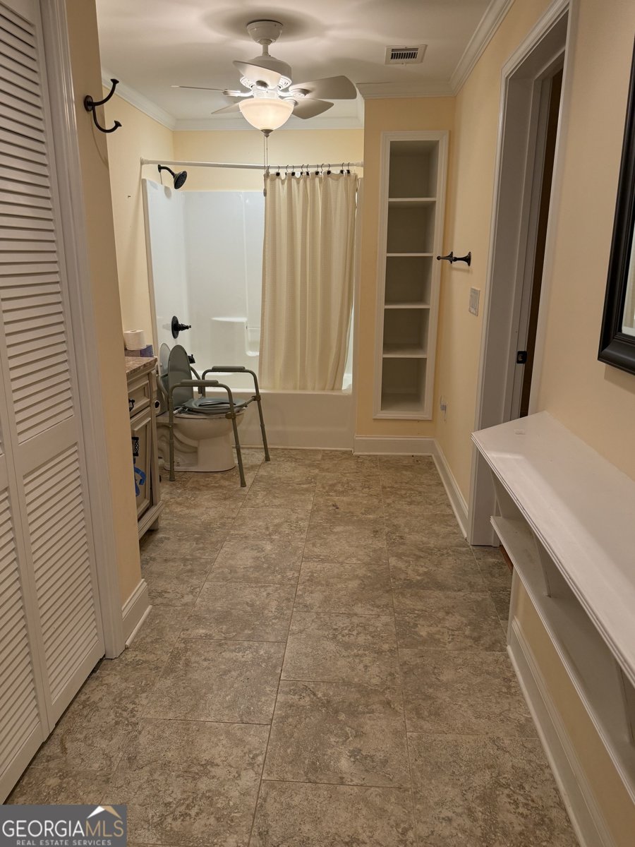 351 Antrim Glen Road Hoschton - Photo 86