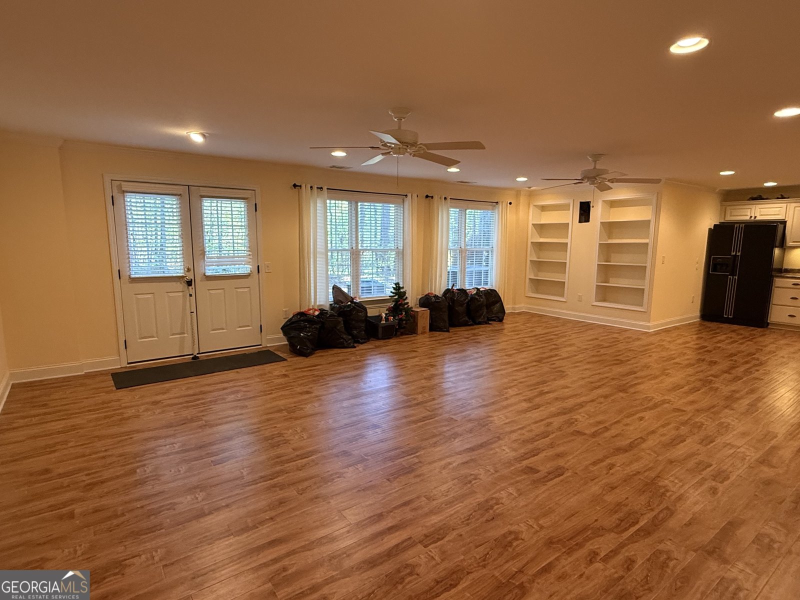 351 Antrim Glen Road Hoschton - Photo 89