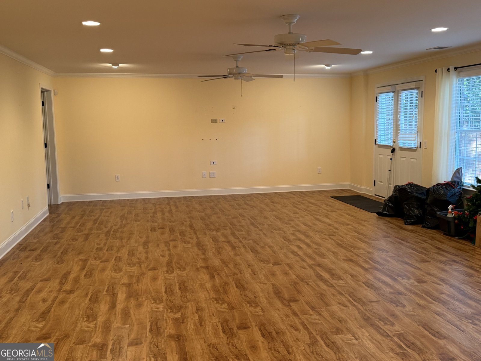 351 Antrim Glen Road Hoschton - Photo 90