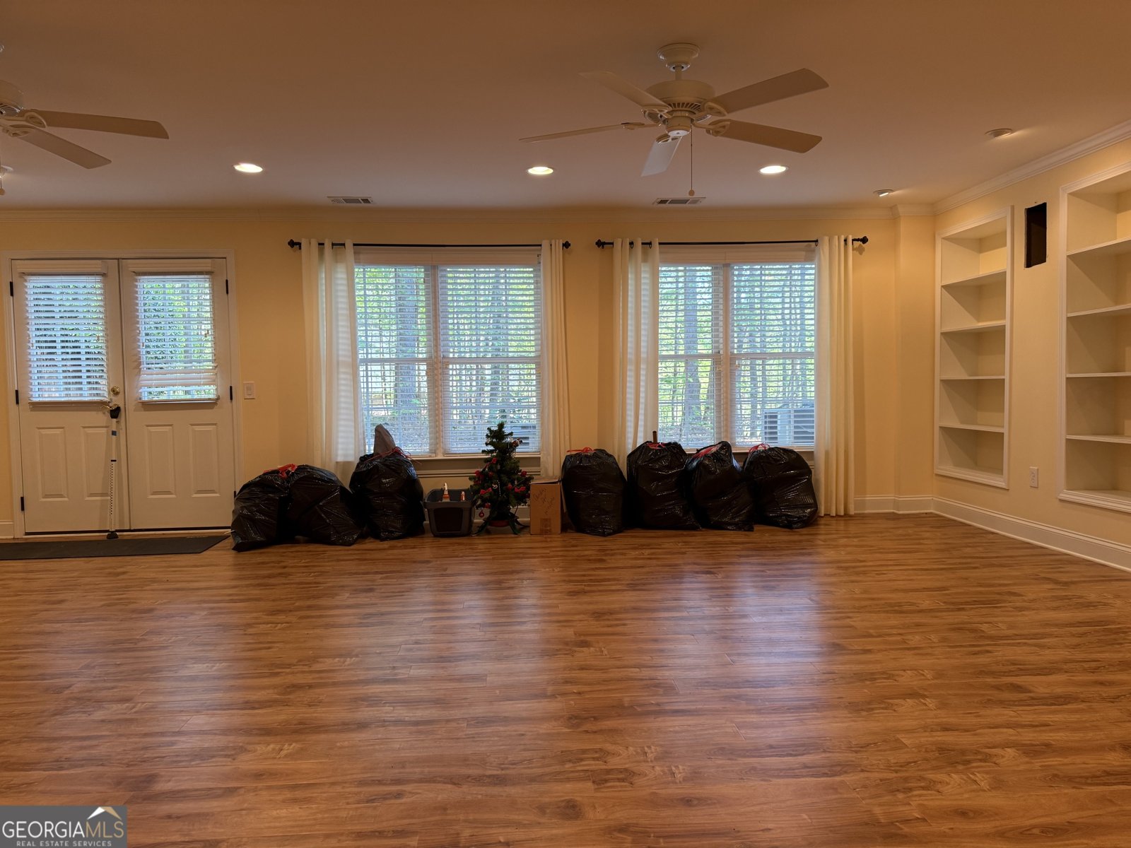 351 Antrim Glen Road Hoschton - Photo 91