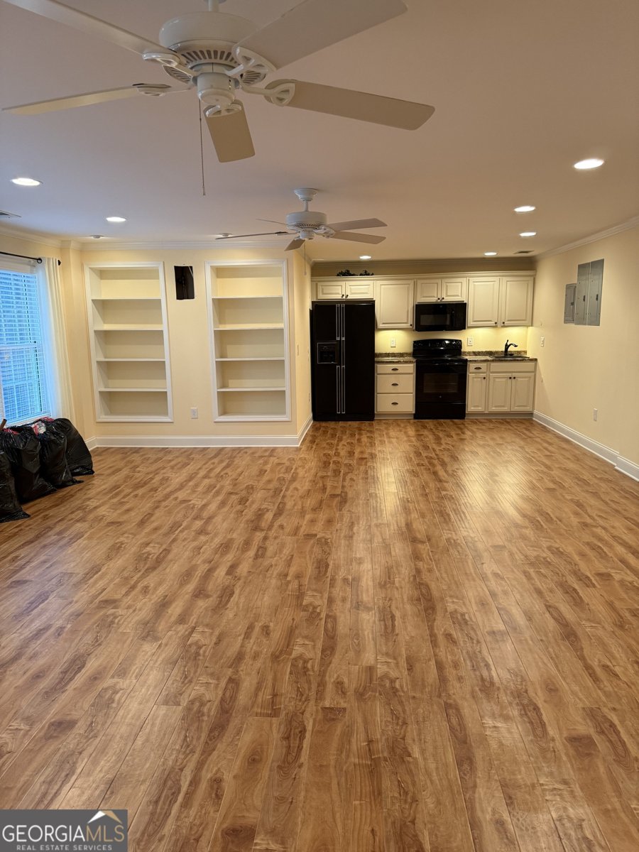 351 Antrim Glen Road Hoschton - Photo 92