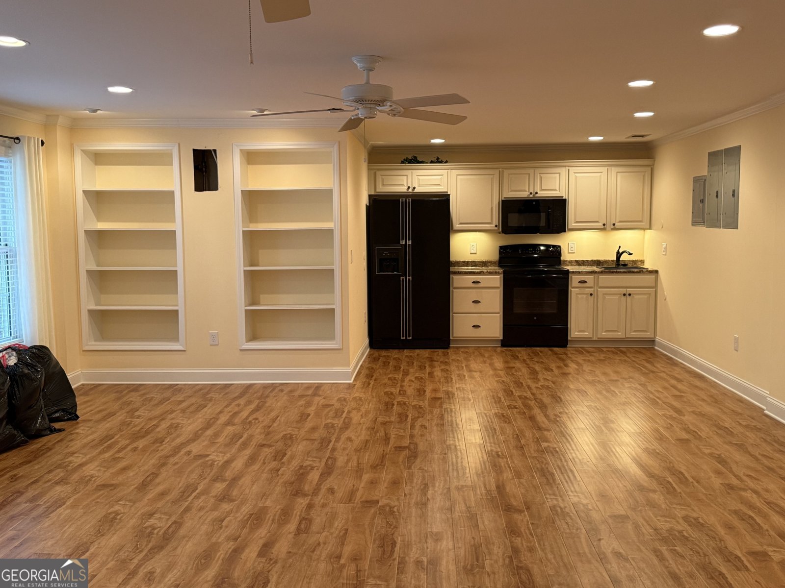 351 Antrim Glen Road Hoschton - Photo 93