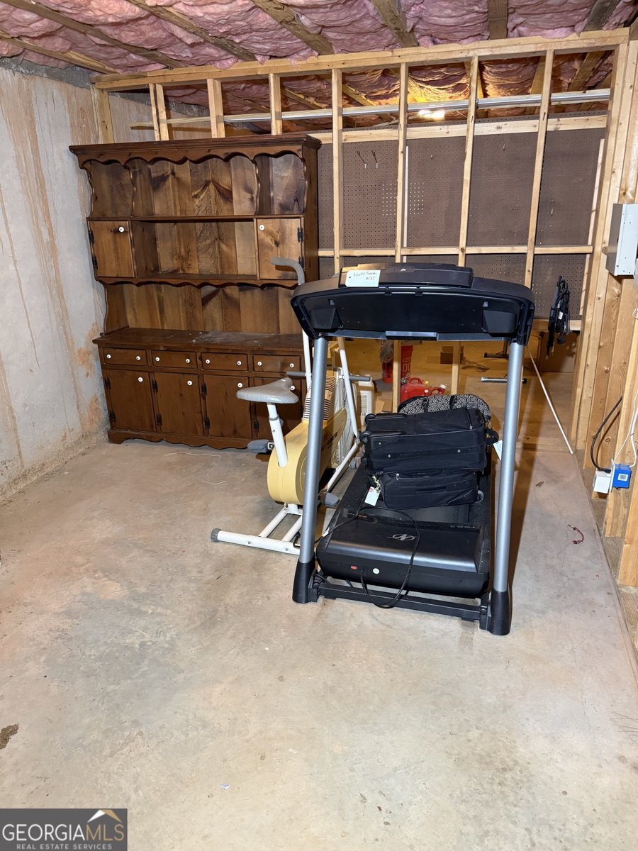 351 Antrim Glen Road Hoschton - Photo 95